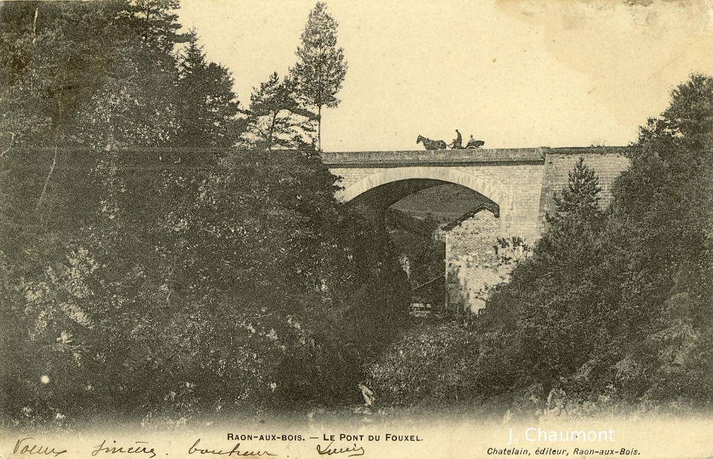 Raon-aux-Bois. - Le Pont du Fouxel.JPG